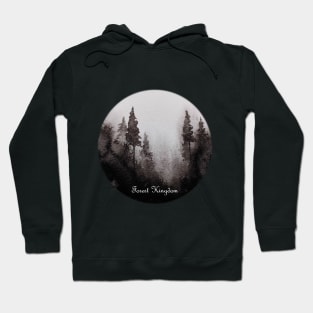 Forest Kingdom Hoodie